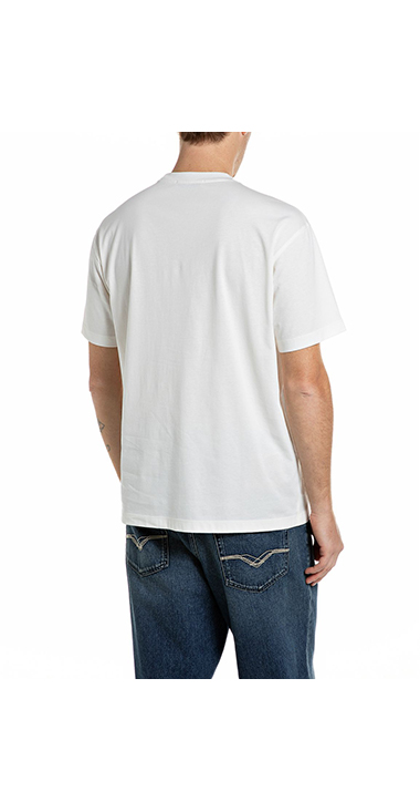 REPLAY Tシャツ 詳細画像
